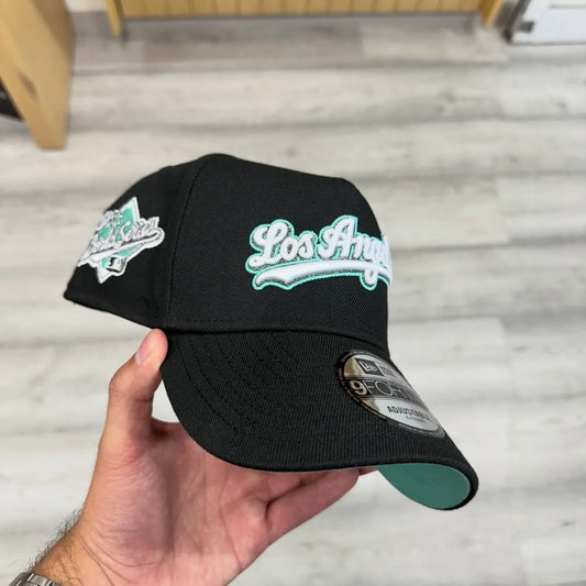 NEW ERA LOS DODGERS 9FORTY