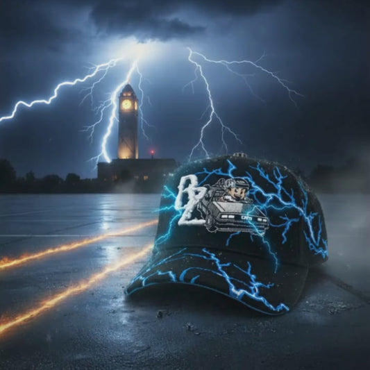 BAEZ X OSCAR MAYDON VOLVER AL FUTURO